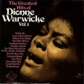 Dionne Warwicke - Greatest Hits Vol.1 / Hallmark